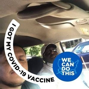 Meet your Posher, Rodney